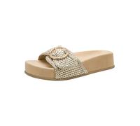 MARCO TOZZI Mule or, Taille 38