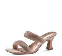 MARCO TOZZI Mules by Guido Maria Kretschmer 2-27205-42 Femme, Powder Comb, 36 EU