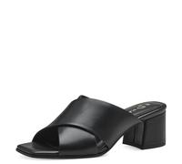 MARCO TOZZI Mules by Guido Maria Kretschmer 2-27206-42 Femme, Noir, 36 EU