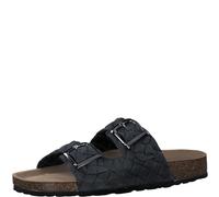 MARCO TOZZI Mules by Guido Maria Kretschmer 2-27405-42 Femme, Bleu Marine, 41 EU