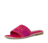 MARCO TOZZI Mules by Guido Maria Kretschmer 2-87138-42 Femme, Fuchsia Comb, 37 EU