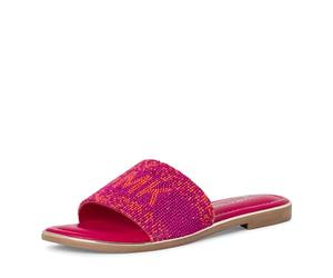 MARCO TOZZI Mules by Guido Maria Kretschmer 2-87138-42 Femme, Fuchsia Comb, 38 EU