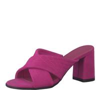 MARCO TOZZI Mules pour femme 2-2-27220-20, rose bonbon, 38 EU