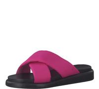 MARCO TOZZI Mules pour Femme 2-2-27420-30, Pink Comb, 41 EU