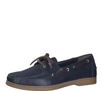 MARCO TOZZI Oxford by Guido Maria Kretschmer 2-13607-42 Homme, Bleu Marine, 45 EU