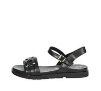 MARCO TOZZI Sandale by Guido Maria Kretschmer 2-28406-42 Femme, Noir, 40 EU