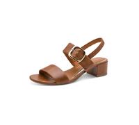 MARCO TOZZI Sandales cognac, Taille 42