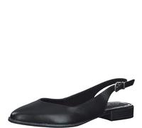 MARCO TOZZI Sling by Guido Maria Kretschmer 2-29408-42 Femme, Noir, 40 EU