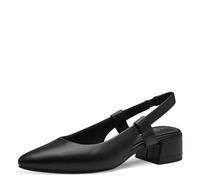 MARCO TOZZI Sling by Guido Maria Kretschmer 2-29505-42 Femme, Noir, 41 EU