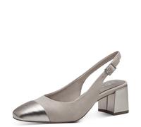 MARCO TOZZI Sling by Guido Maria Kretschmer 2-29610-42 Femme, Beige Comb, 38 EU