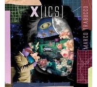 Marco Trabucco – X (ICS) – Importé