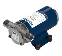 MARCO UP1-B 16200313 Pompe de transfert pour réservoir Ballast avec caoutchouc nitrile 24 V 45 l/min 16200313