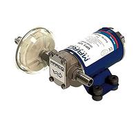 Marco UP3 15 l/min 2 bar 12 V Pompe de transfert pour bateau Pompe diesel Pompe d'eau douce Pompe navire Pompe à fioul