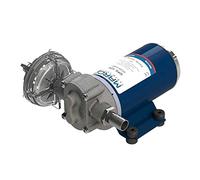 Marco Pompe de transfert diesel UP6 M164-060-12 12 V 26 L/min Argenté