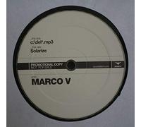 Marco V - C:/DelMP3/Solarize [Import]