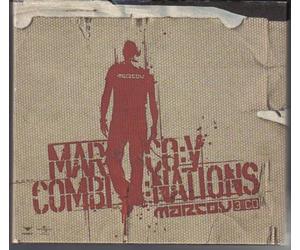 Marco V - Combinations [Import]