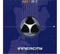 Marco V - Live at Innercity