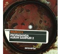 Marco V - Propaganda Album Sampler 2