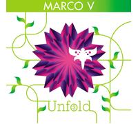 Marco V – Unfold 3 – CD – The Orchard