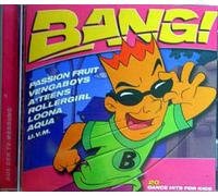 Marco / Various - Weisst Du Wie Ich / Bang! [CD]