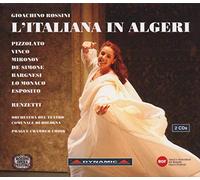 Marco Vinco - L'Italiana in Algeri (Rossini Opera Festival 2006)