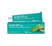 Marco Viti – Gel d'Aloe – Apaise et hydrate – 100 ml