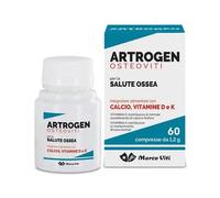 Marco Viti Artrogen Osteoviti 60comp
