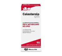 Marco Viti Cholestérol 680mg 90caps