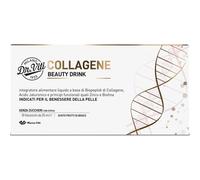 Marco Viti Collagene Beauty Drink 10x25ml