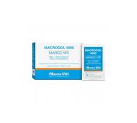 Marco Viti Macrogol 4000 Sachets 20x10,7g