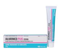 Marco Viti - Marco Viti Hyaluron Plus 949970661 Crème régénérante et apaisante 25 g