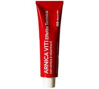 Marco Viti pharmaceutiques Arnica Crème Effet Thermique, Multicolore, 100 ml