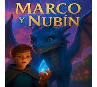 Marco y Nubin: El guardián de la lluvia