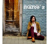 Bertus – Marco Z. – Vie ordinaire de Marco Z.