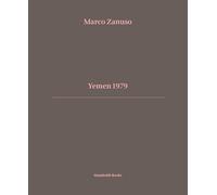 Marco Zanuso - Yemen 1979
