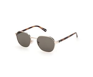 MARCOLIN GU00116 Lunettes pour Homme Doré Taille Unique