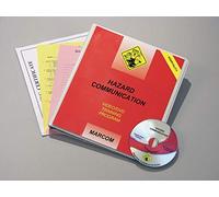 Marcom Group V0001709eo Hazcom hôtellerie DVD d'entraînement