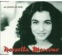Marcone Rossella - Un posto al sole