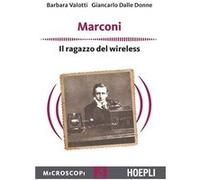 Marconi Aa Vv (Auteur)