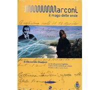 Marconi – Il mago delle onde – Alessandro Giupponi – DVD – Toutes régions