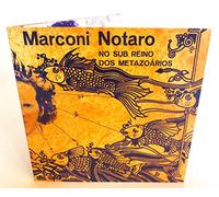 MARCONI NOTARO - Hombre... Heute geht's um deinen Kopf [Blu-ray & DVD]