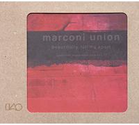 Marconi Union - Beautifully Falling Apart [Import]