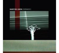 Marconi Union Distance (CD) Album