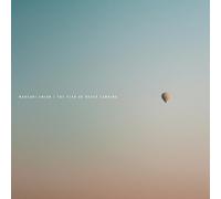 Marconi Union - Marconi Union-The Fear of Never Landing [Import]