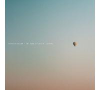 Marconi Union - The Fear Of Never Landing [Vinyl Lp]