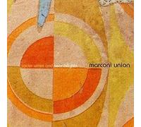 Marconi Union - Under Wires and Searchlights