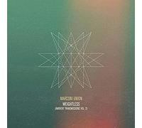 Marconi Union - Weightless Ambient Transmissions Vol. 2 - CD - G4z