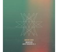 Marconi Union - Weightless [Import]
