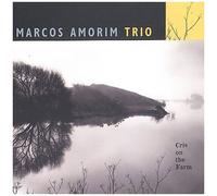 Marcos Amorim - Cris On The Farm [Cd]