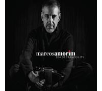 Marcos Amorim - Sea of Tranquility [Import]